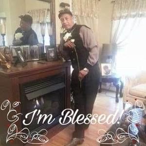 Meet your Posher, William